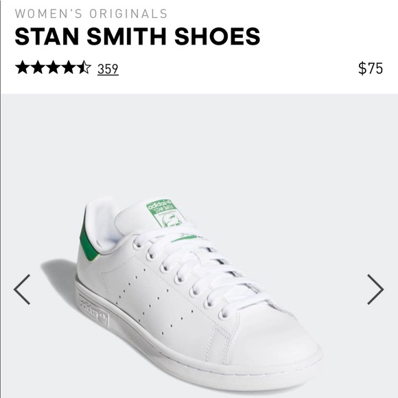 adidas Shoes - Adidas Stan Smith